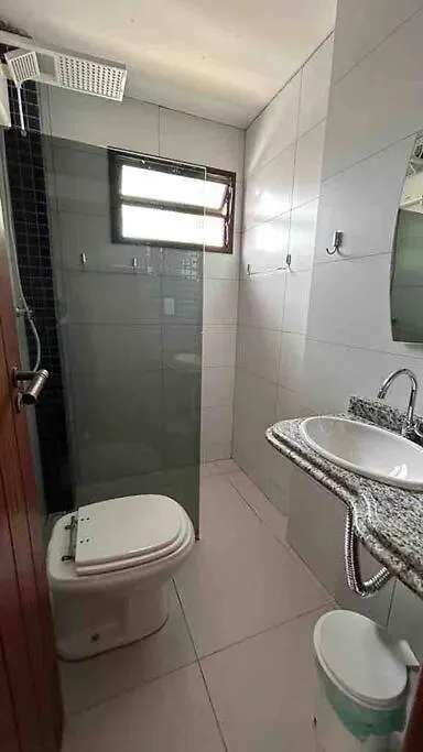 Apartment Apto 5 Quart. Predio Frente Mar Cabo Frio