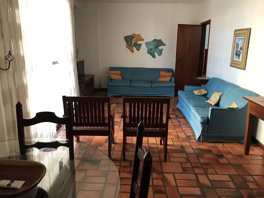 Apartment Apto 5 Quart. Predio Frente Mar Cabo Frio