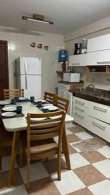 Apto 5 Quart. Predio Frente Mar Cabo Frio Apartment