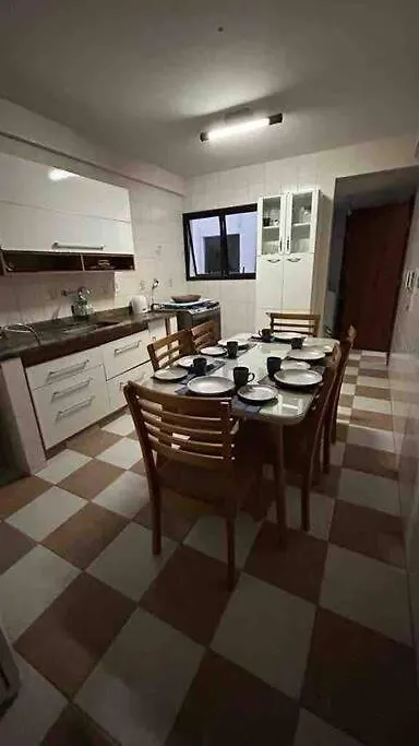 Apto 5 Quart. Predio Frente Mar Cabo Frio Apartment