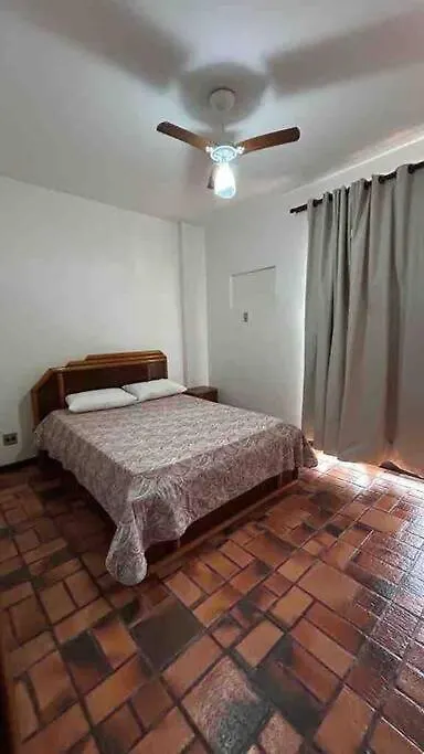 Apto 5 Quart. Predio Frente Mar Cabo Frio Apartment