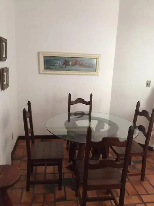 Apartment Apto 5 Quart. Predio Frente Mar Cabo Frio