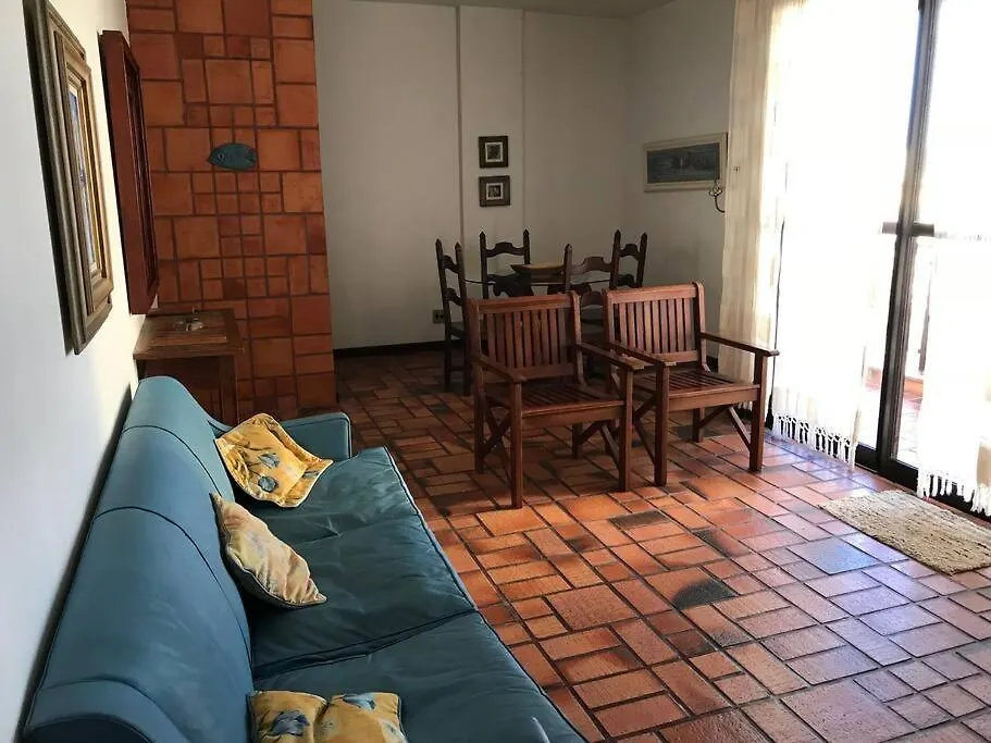 Apto 5 Quart. Predio Frente Mar Cabo Frio Brazil