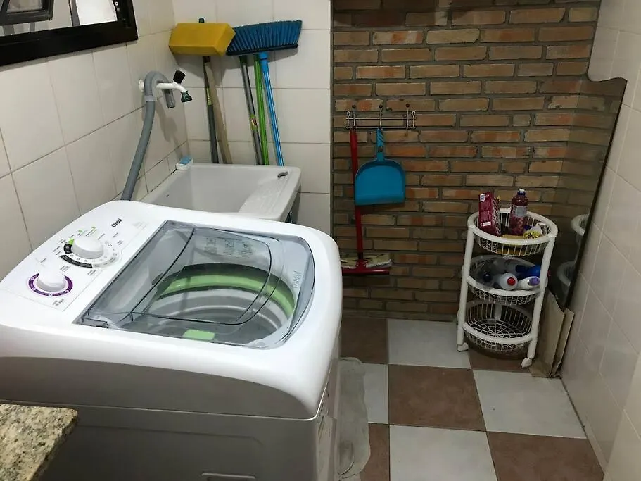 Apartment Apto 5 Quart. Predio Frente Mar Cabo Frio Brazil