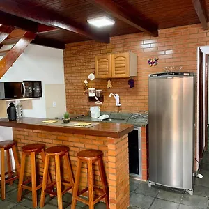 Apartamento Maravilhoso Apartamento 2q! - Praia Do Peró,