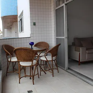  Apartamento Apartamento Praia Forte