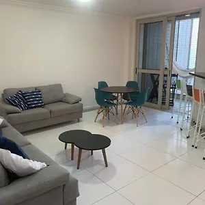 Apartamento O Sonho Dunas, C Wifi, Tv, Garagem!