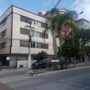  Apartamento Apto Rj Mobiliado Ha 170 Metros Da Do Com Wi-fi E Garagem Coberta