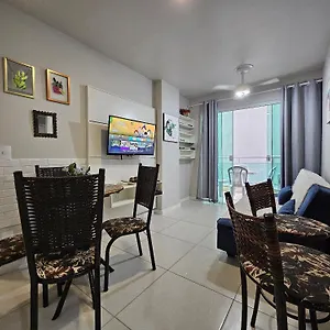  Apartamento Um Charme De Ap Do Forte!